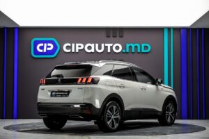 Peugeot 3008 2019 3/15
