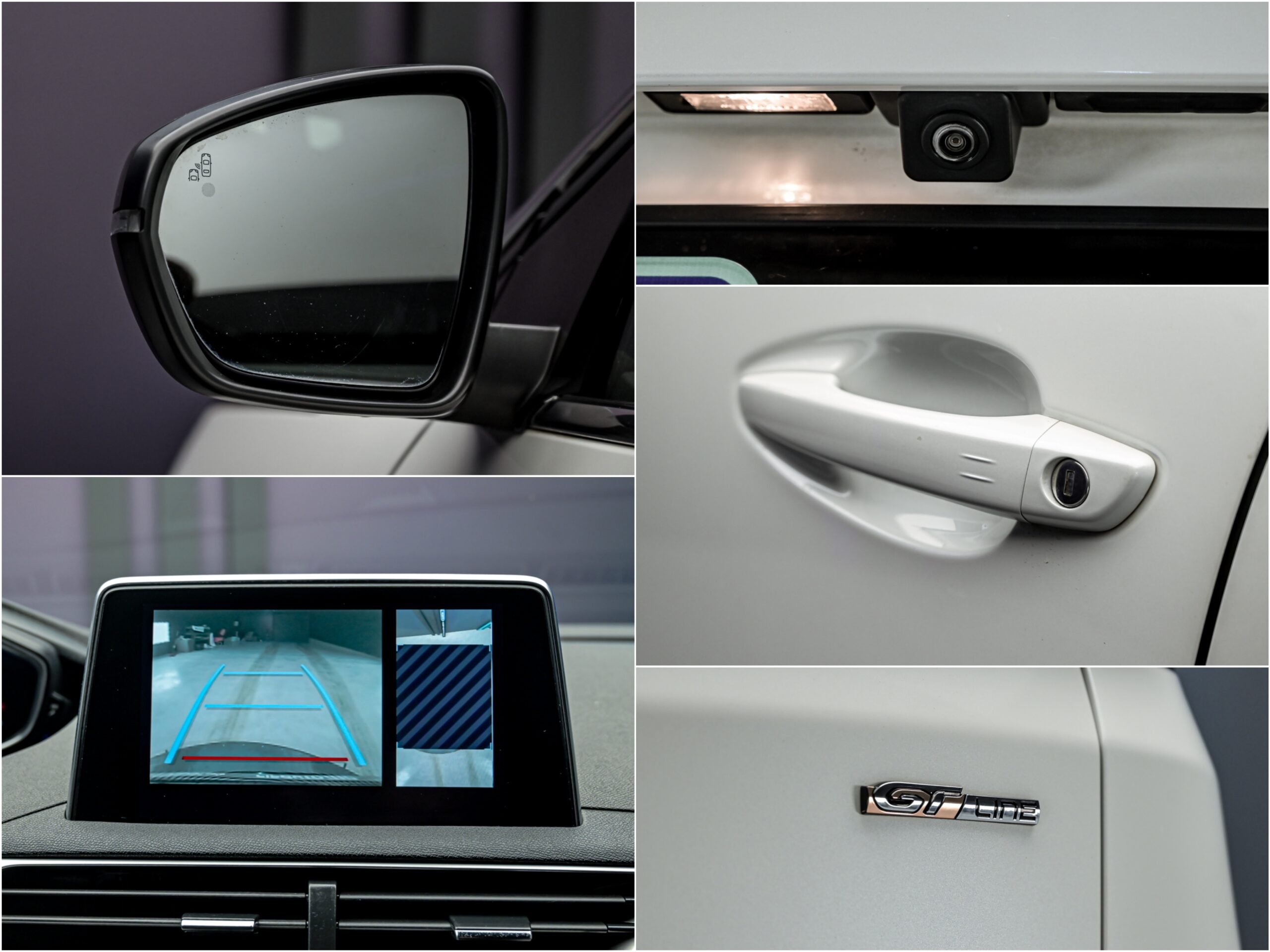 Peugeot 3008 2019 13/15