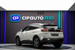 Peugeot 3008 2019 2/15