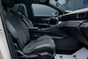 Peugeot 3008 2019 6/15