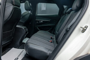 Peugeot 3008 2019 7/15