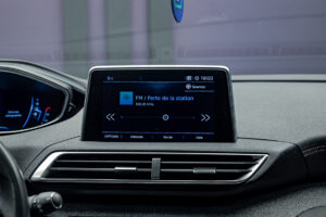 Peugeot 3008 2019 10/15