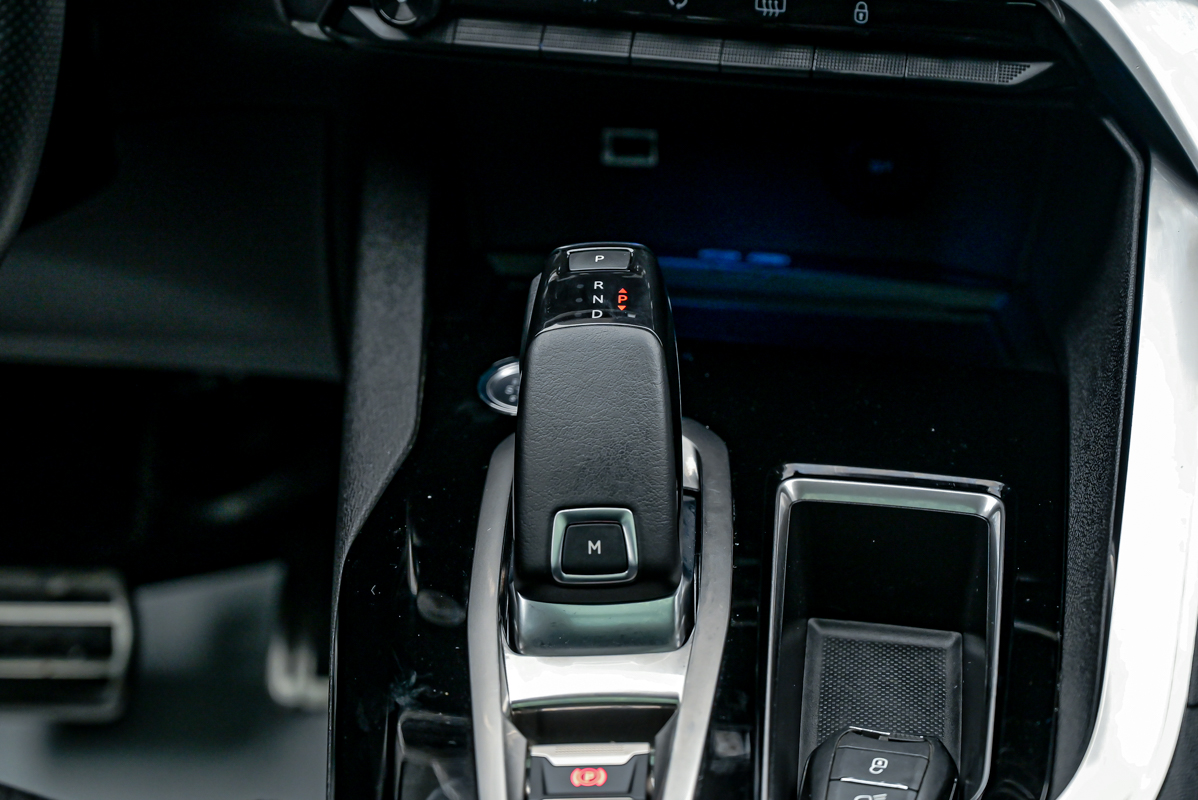 Peugeot 3008 2019 11/15