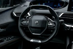 Peugeot 3008 2019 9/15