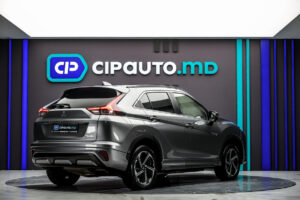Mitsubishi Eclipse Cross 2023 3/14