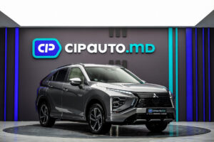 Mitsubishi Eclipse Cross 2023 4/14