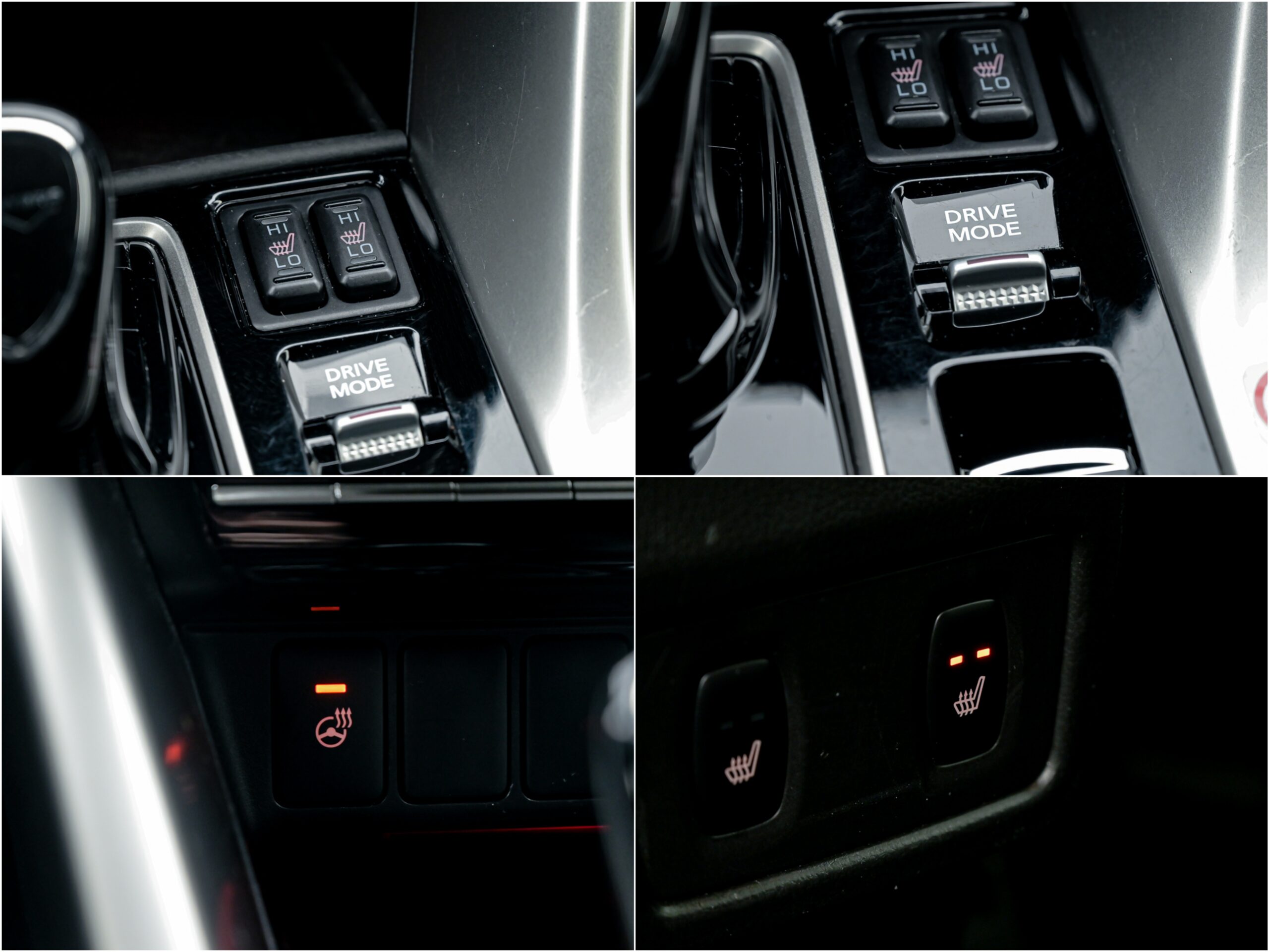 Mitsubishi Eclipse Cross 2023 13/14