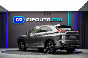 Mitsubishi Eclipse Cross 2023 2/14