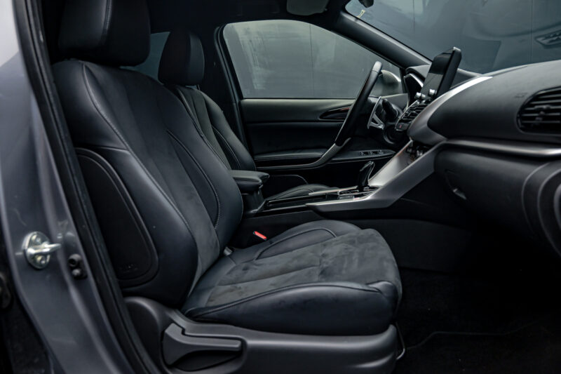 Mitsubishi Eclipse Cross 2023 5/14