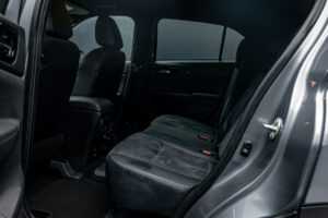 Mitsubishi Eclipse Cross 2023 6/14