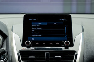 Mitsubishi Eclipse Cross 2023 9/14