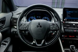 Mitsubishi Eclipse Cross 2023 8/14