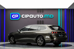 Peugeot 508 2020 2/15