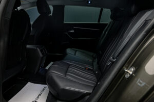 Peugeot 508 2020 7/15