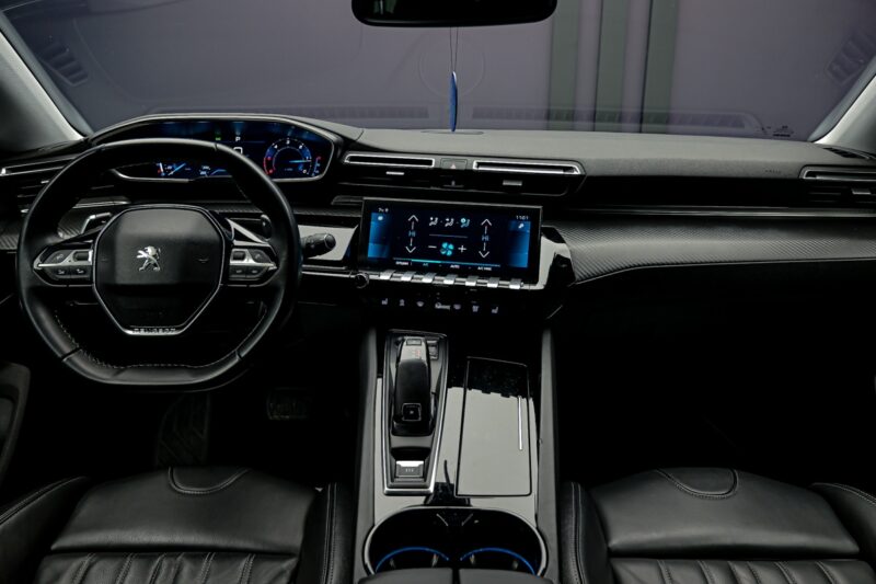 Peugeot 508 2020 5/15