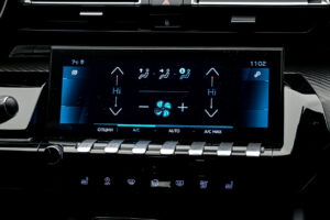 Peugeot 508 2020 10/15