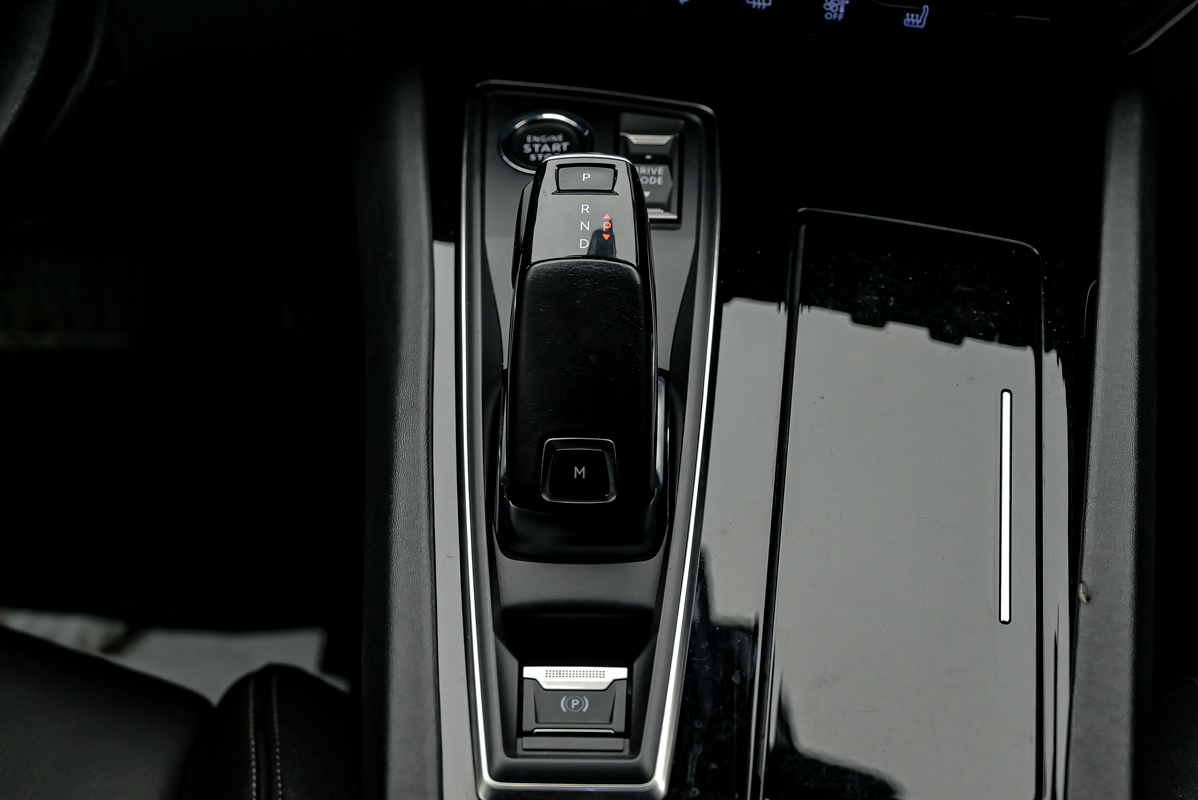 Peugeot 508 2020 11/15