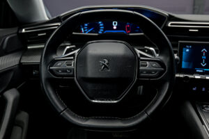 Peugeot 508 2020 9/15