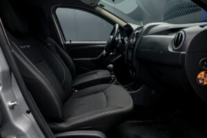 Dacia Duster 2015 6/12