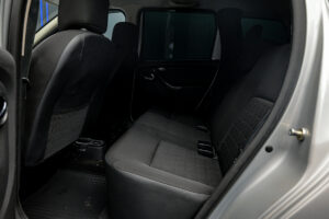 Dacia Duster 2015 7/12