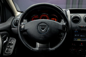 Dacia Duster 2015 9/12