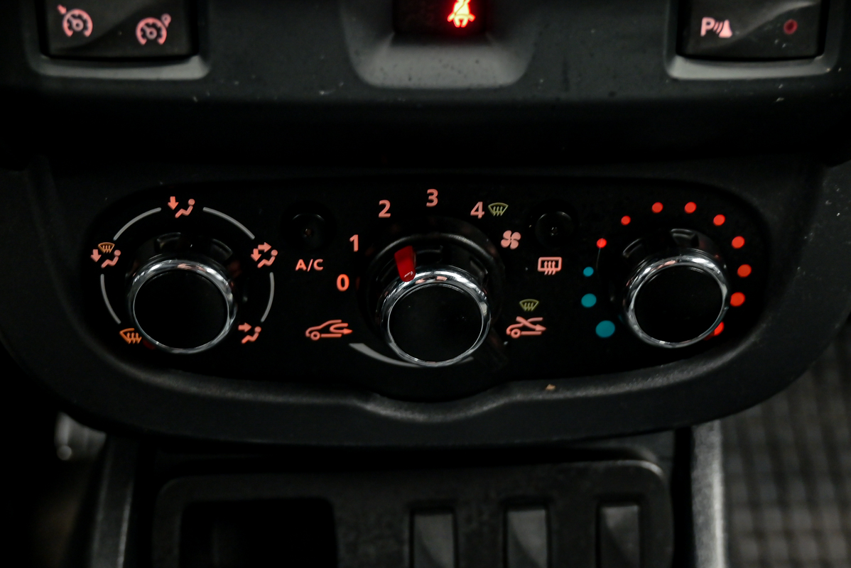 Dacia Duster 2015 11/12