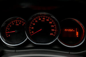 Dacia Duster 2015 8/12