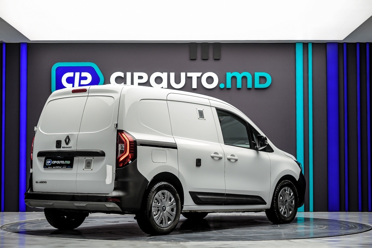 Renault Kangoo 2022 3/10