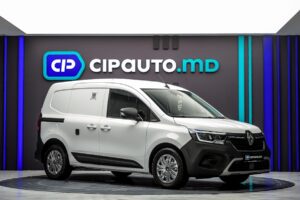 Renault Kangoo 2022 4/10