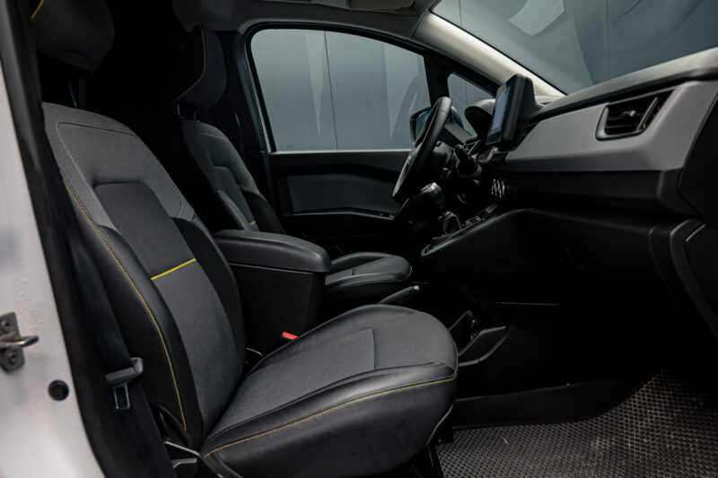 Renault Kangoo 2022 5/10