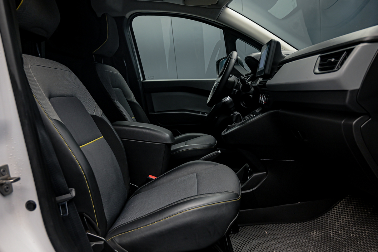 Renault Kangoo 2022 5/10