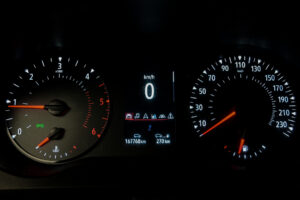 Renault Kangoo 2022 7/10