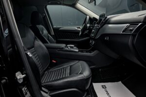 Mercedes-Benz GLE 2017 6/16