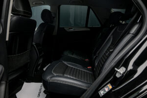 Mercedes-Benz GLE 2017 7/16