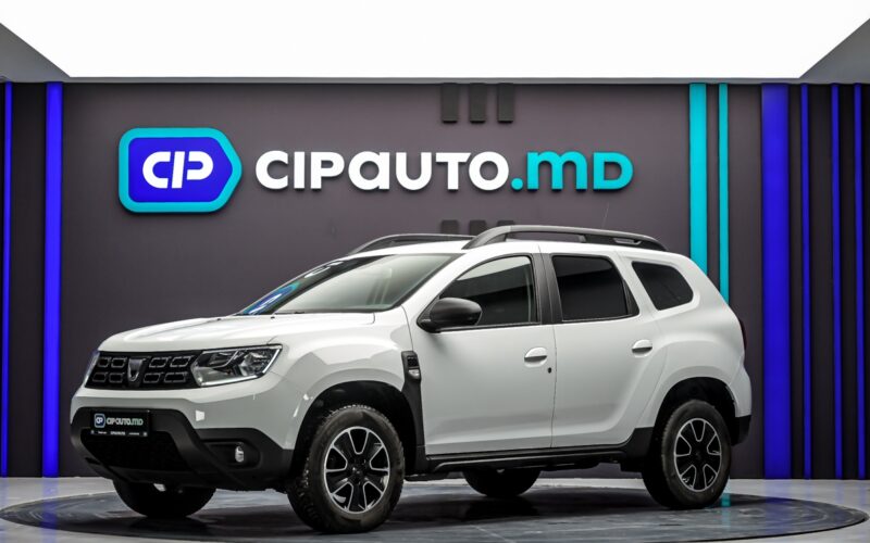 Dacia Duster 2019 - 169 000 км - Дизель - Manuală