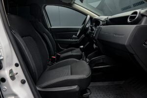 Dacia Duster 2019 6/12