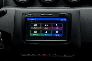 Dacia Duster 2019 10/12