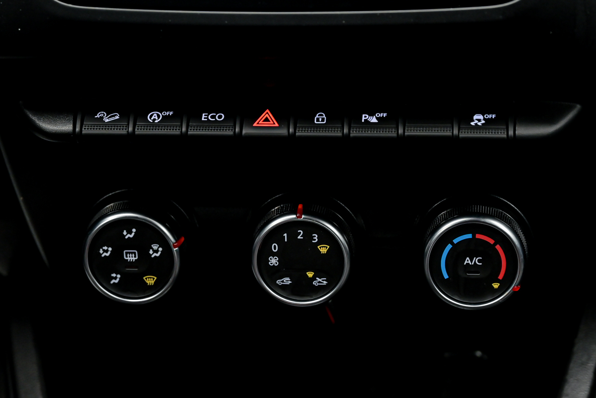 Dacia Duster 2019 11/12