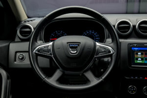 Dacia Duster 2019 9/12