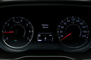 Dacia Duster 2019 8/12