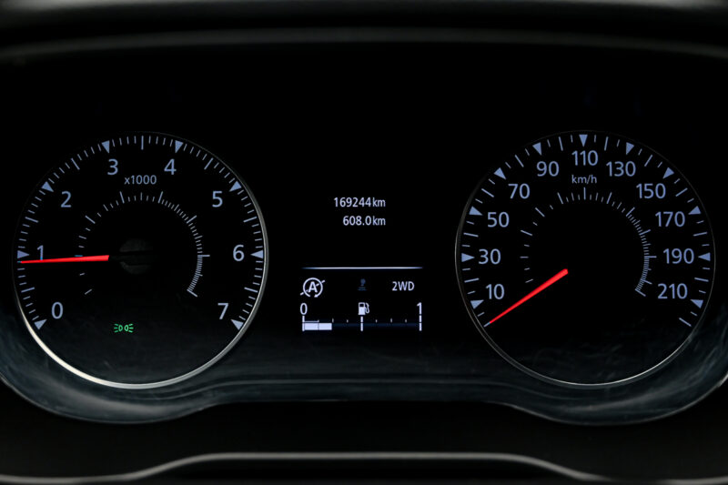 Dacia Duster 2019 8/12