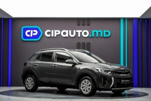 Kia Stonic 2023 4/14
