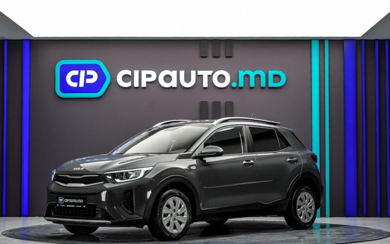 Kia Stonic 2023 - 20 000 km - Benzina - Automată