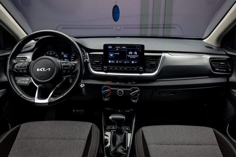 Kia Stonic 2023 5/14