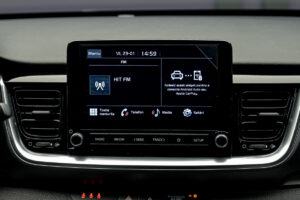 Kia Stonic 2023 10/14