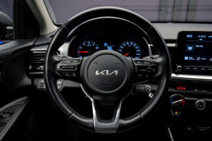 Kia Stonic 2023 9/14