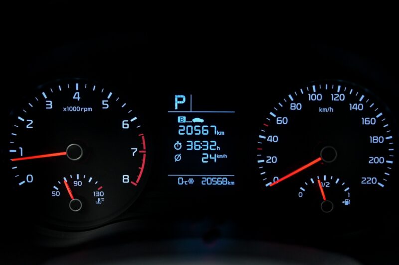 Kia Stonic 2023 8/14