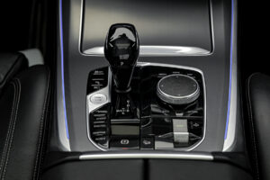 BMW X5 45e2020 10/13