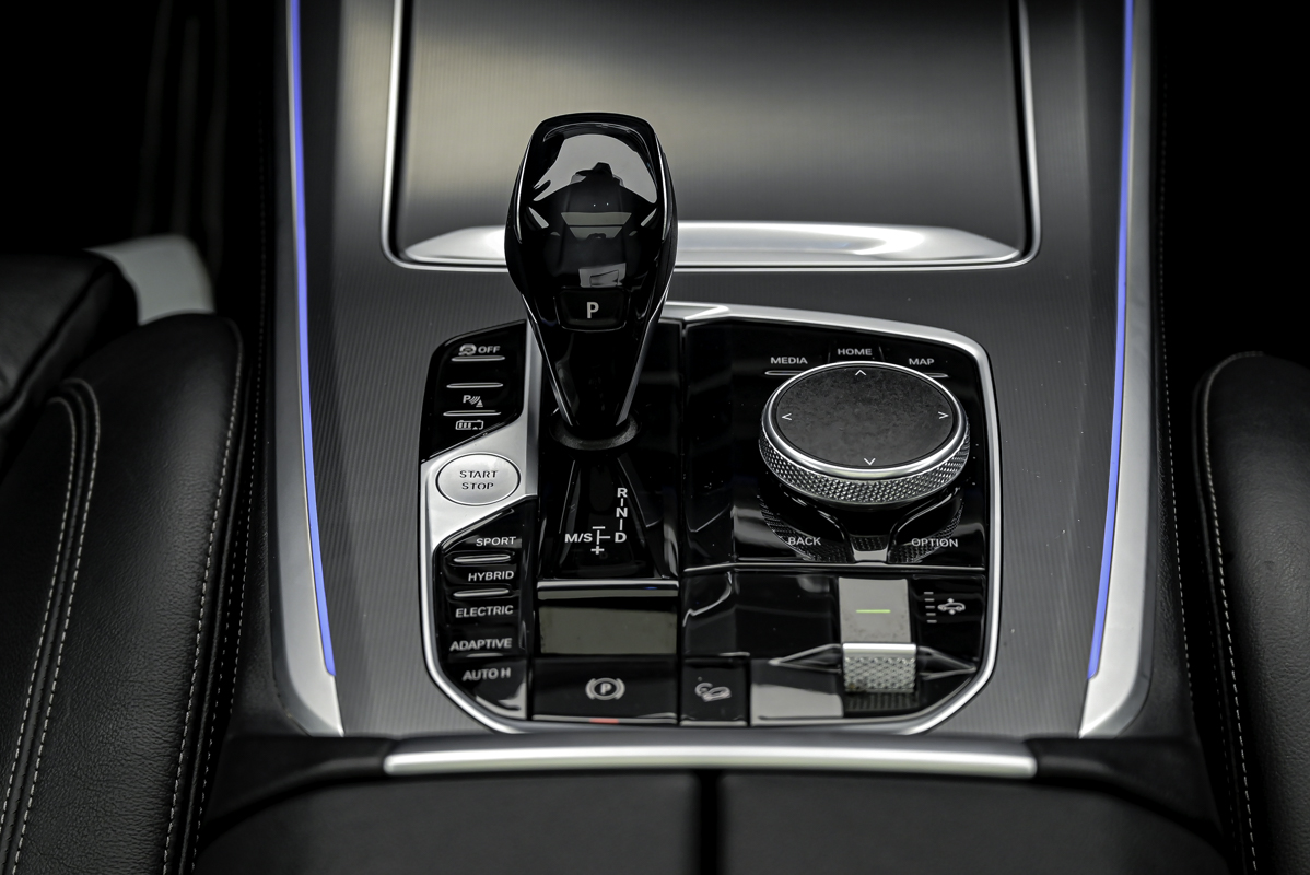 BMW X5 45e2020 10/13