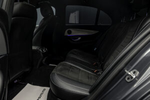 Mercedes-Benz E-Class 2018 7/15